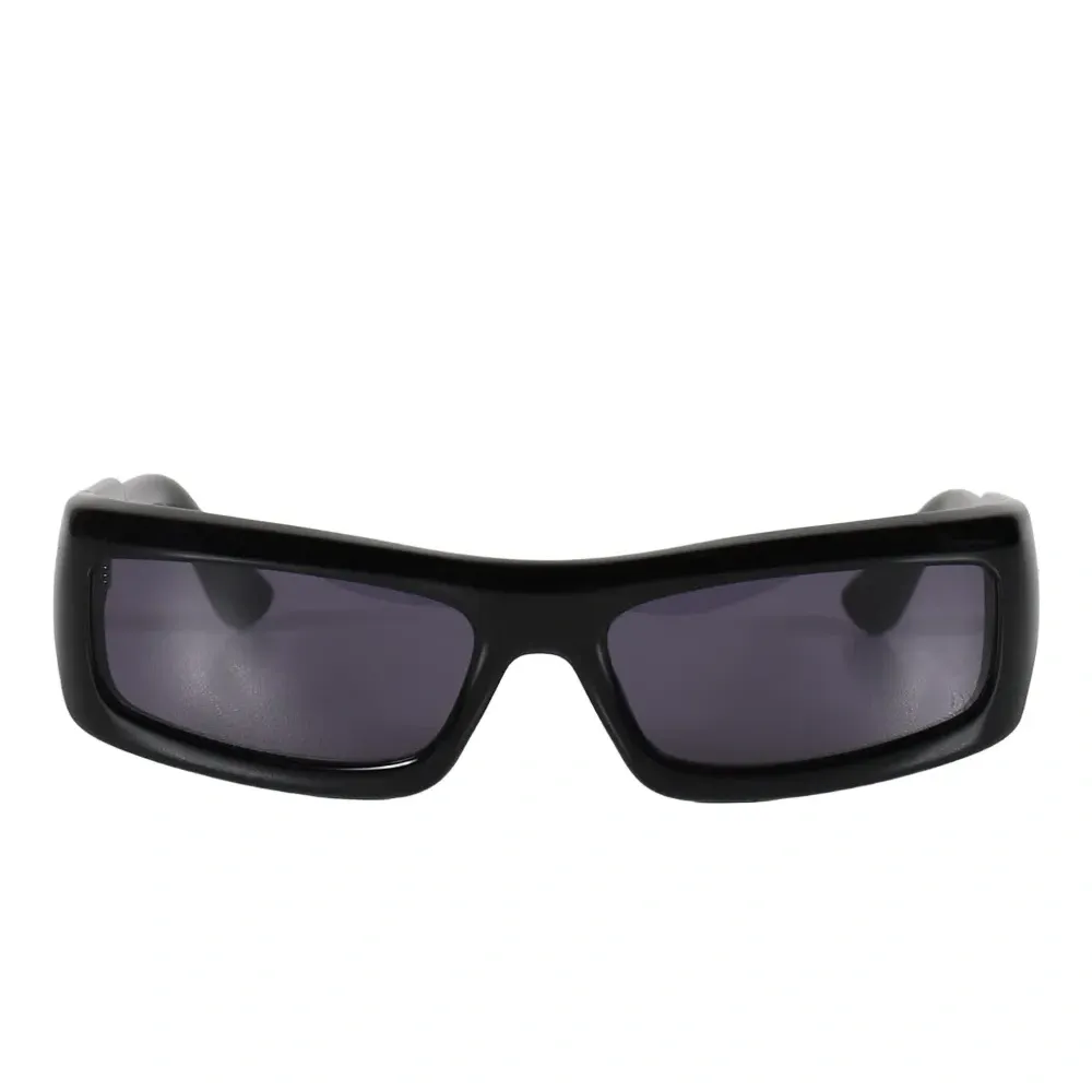 солнцезащитные очки Daryan в прямоугольной оправе