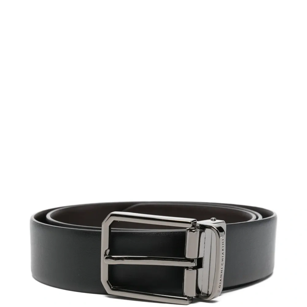 Двусторонний ремень