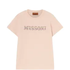 Футболка с логотипом