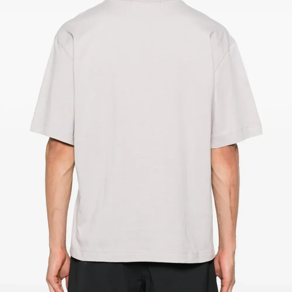 футболка Recruiter с графичным принтом