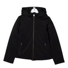 Куртка на молнии с капюшоном Куртка на молнии с капюшоном