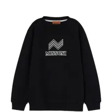 Свитшот с логотипом