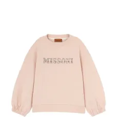 Свитшот с логотипом