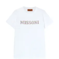 Футболка с логотипом