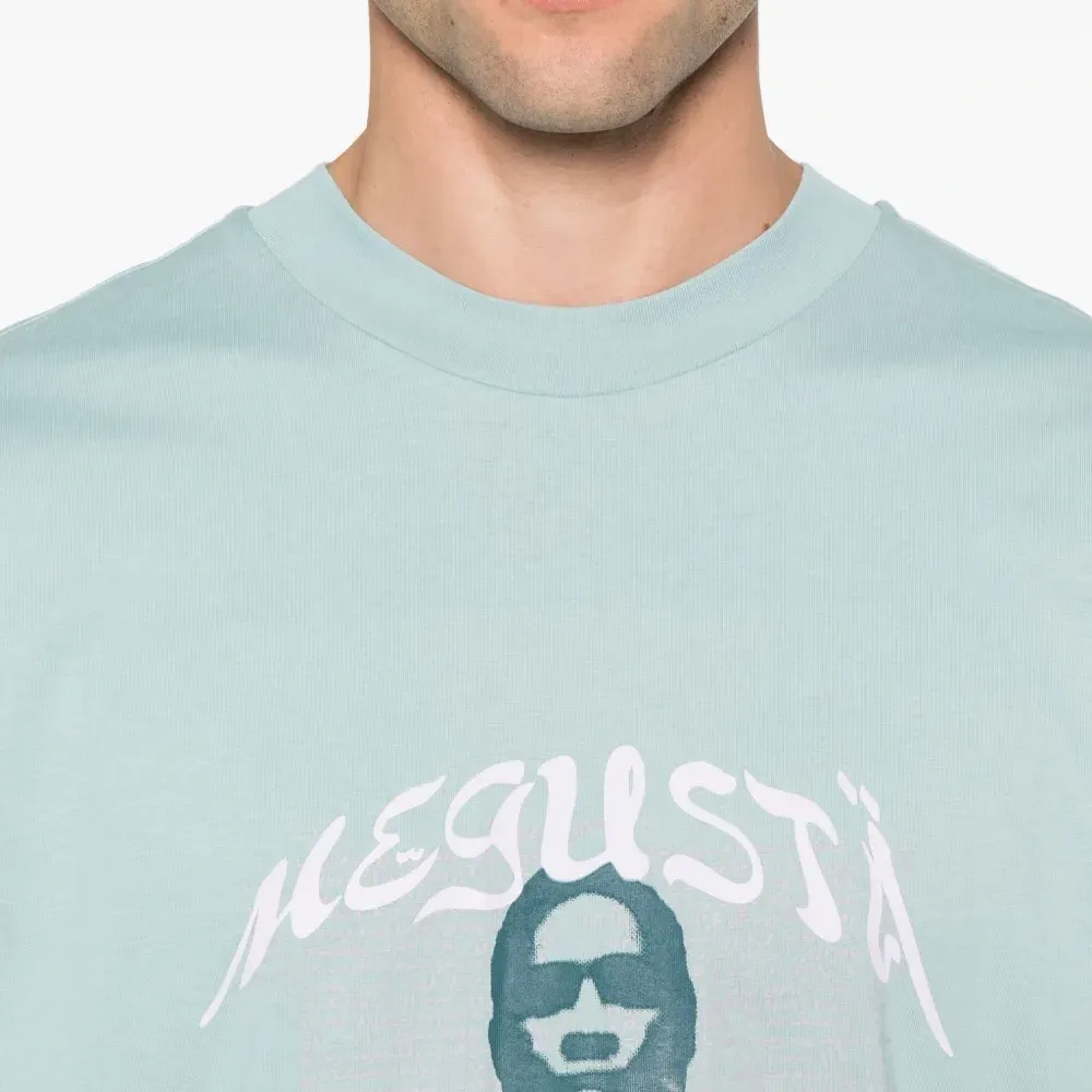 футболка Prayer с графичным принтом