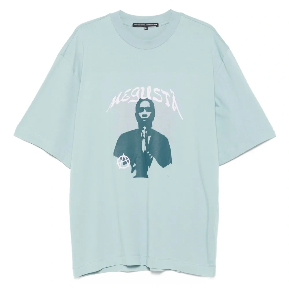 футболка Prayer с графичным принтом