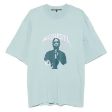 футболка Prayer с графичным принтом