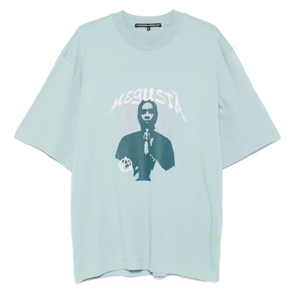 футболка Prayer с графичным принтом