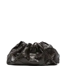 Клатч June с кулиской