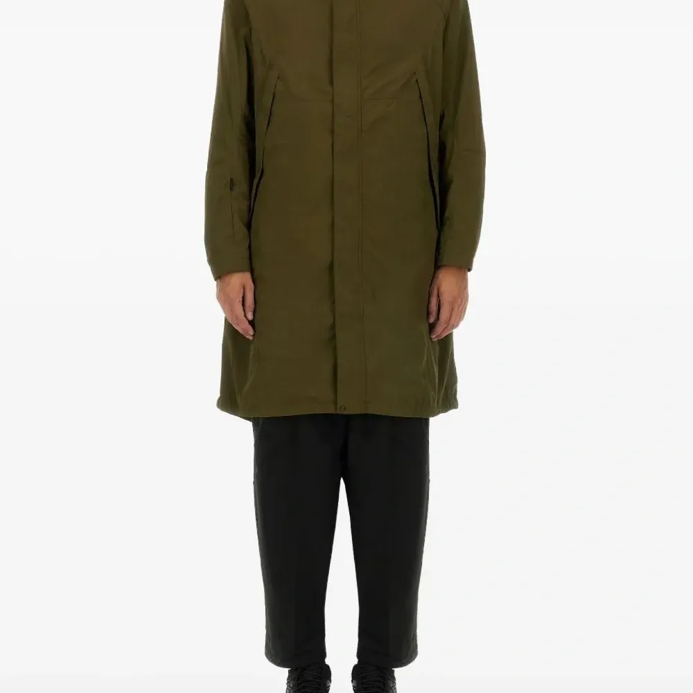 Парка на молнии Парка на молнии