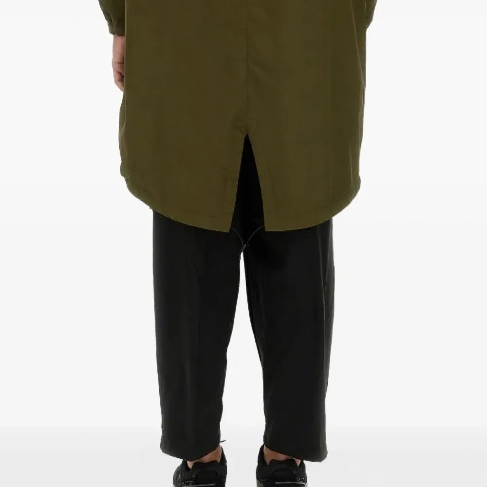 Парка на молнии Парка на молнии