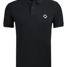 Рубашка поло с логотипом