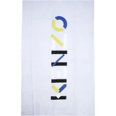 Брелок с геометрическим логотипом