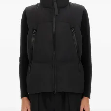 Жилет на молнии Жилет на молнии