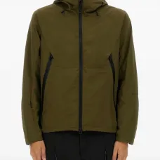 Куртка с длинными рукавами