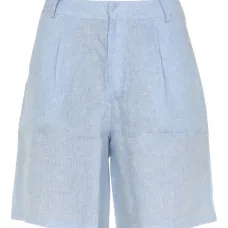 Шорты Luanna со складками