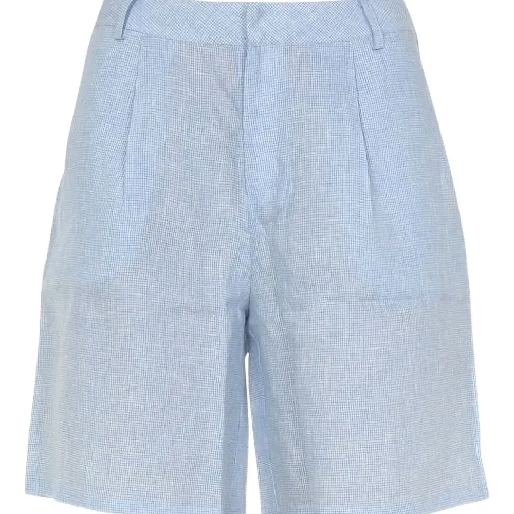 Шорты Luanna со складками Шорты Luanna со складками