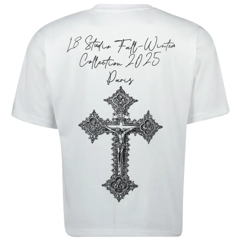 Футболка Cathédrale