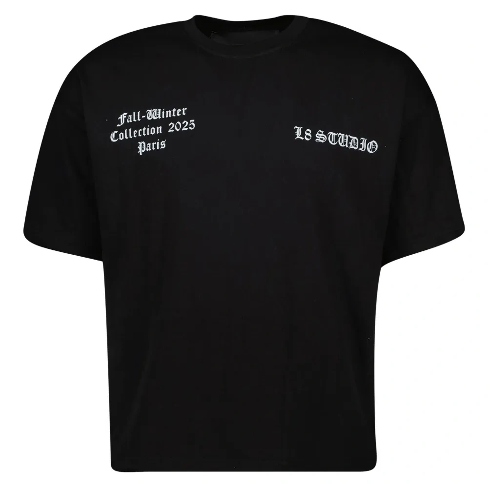 Футболка Passion du Christ