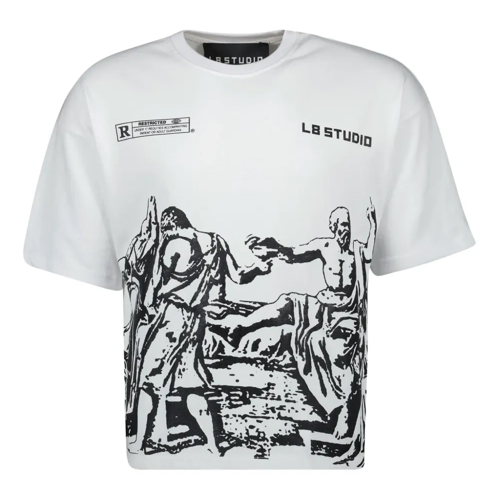 Футболка Socrate