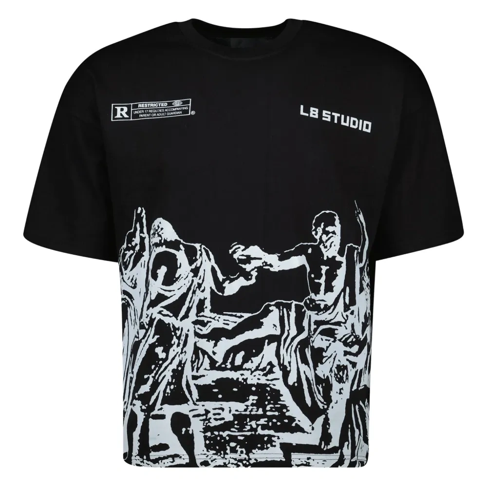 Футболка Socrates