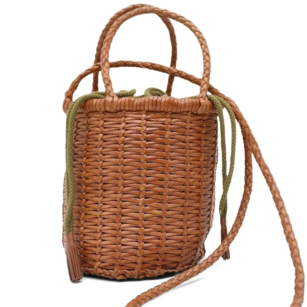 Мини-сумка-ведро Lina