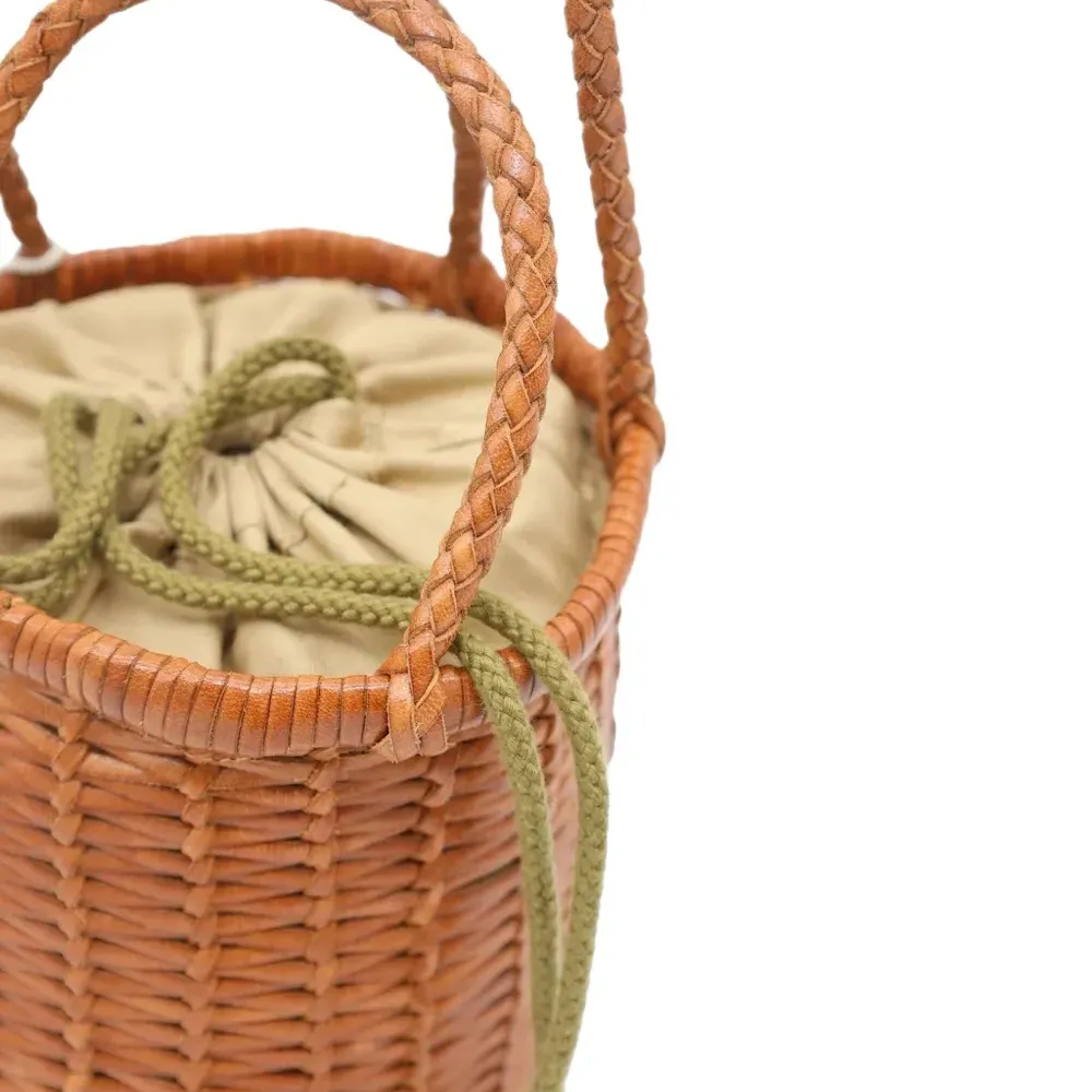 Мини-сумка-ведро Lina