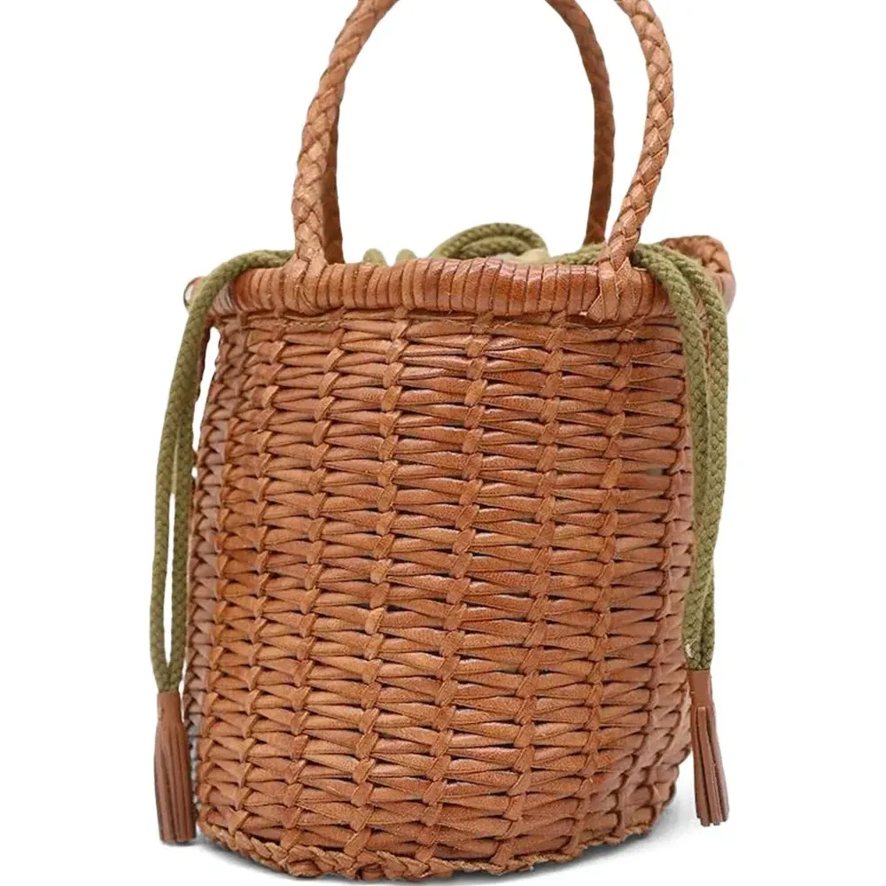 Мини-сумка-ведро Lina