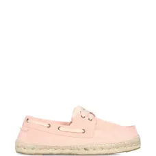 Мокасины-эспадрильи Мокасины-эспадрильи