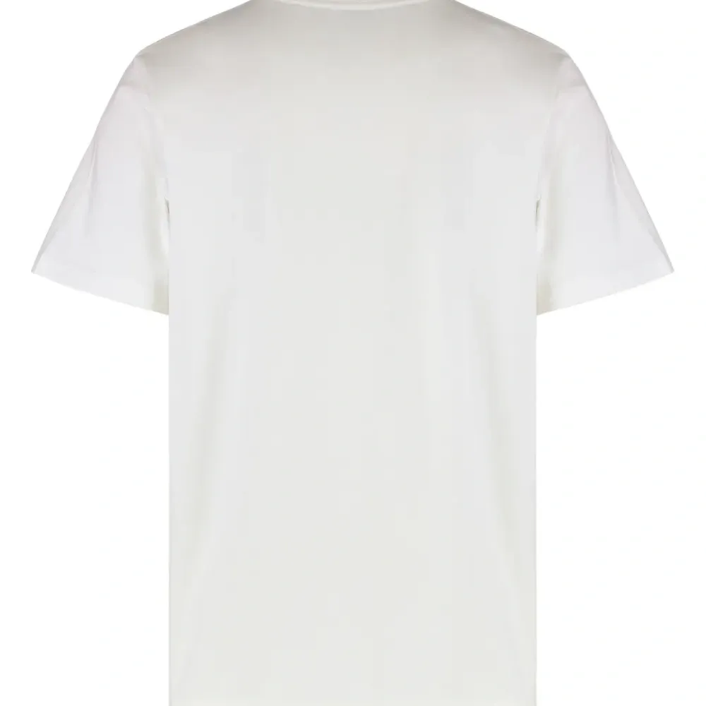 Футболка с принтом Футболка с принтом