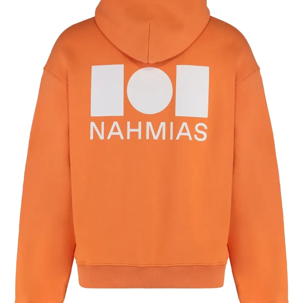 худи с логотипом