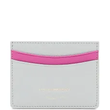 Картхолдер с логотипом