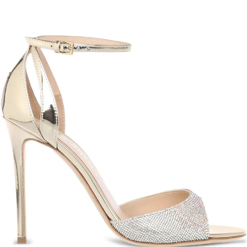 Босоножки Lady 105 на шпильке