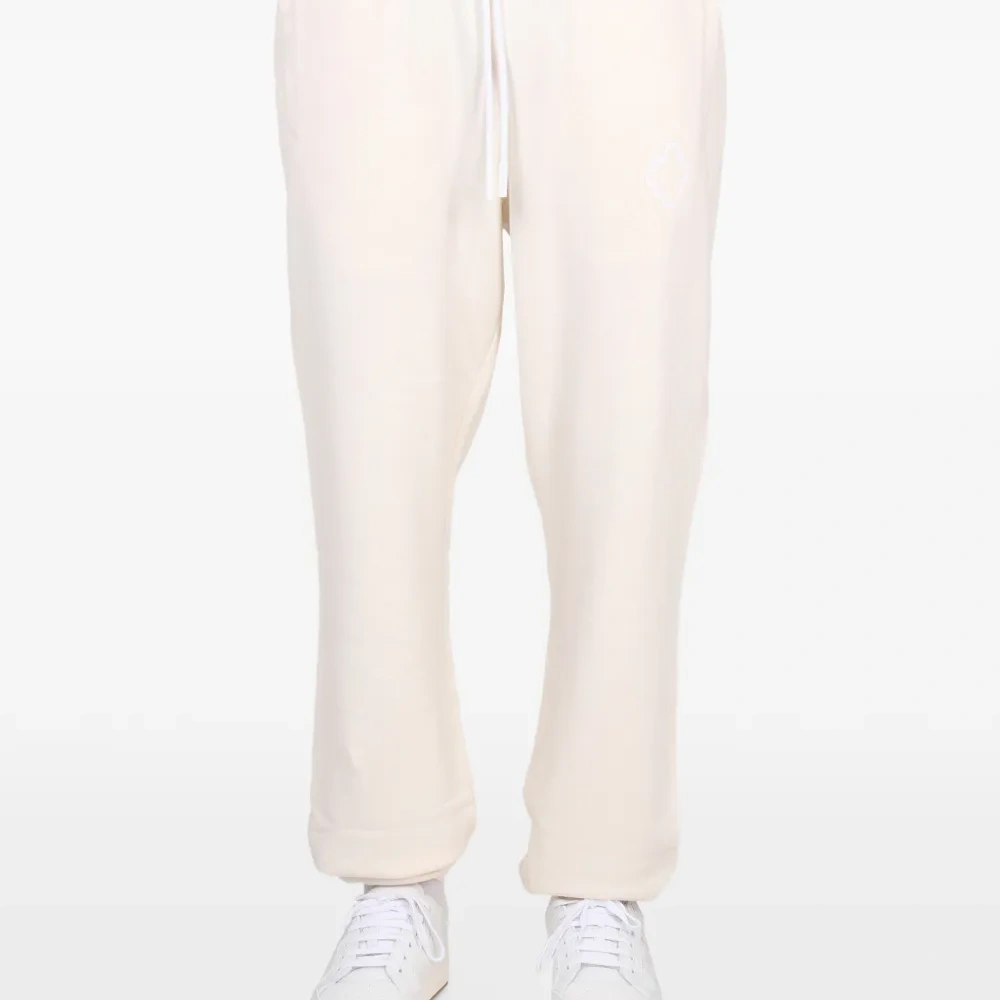 Треники с завязками