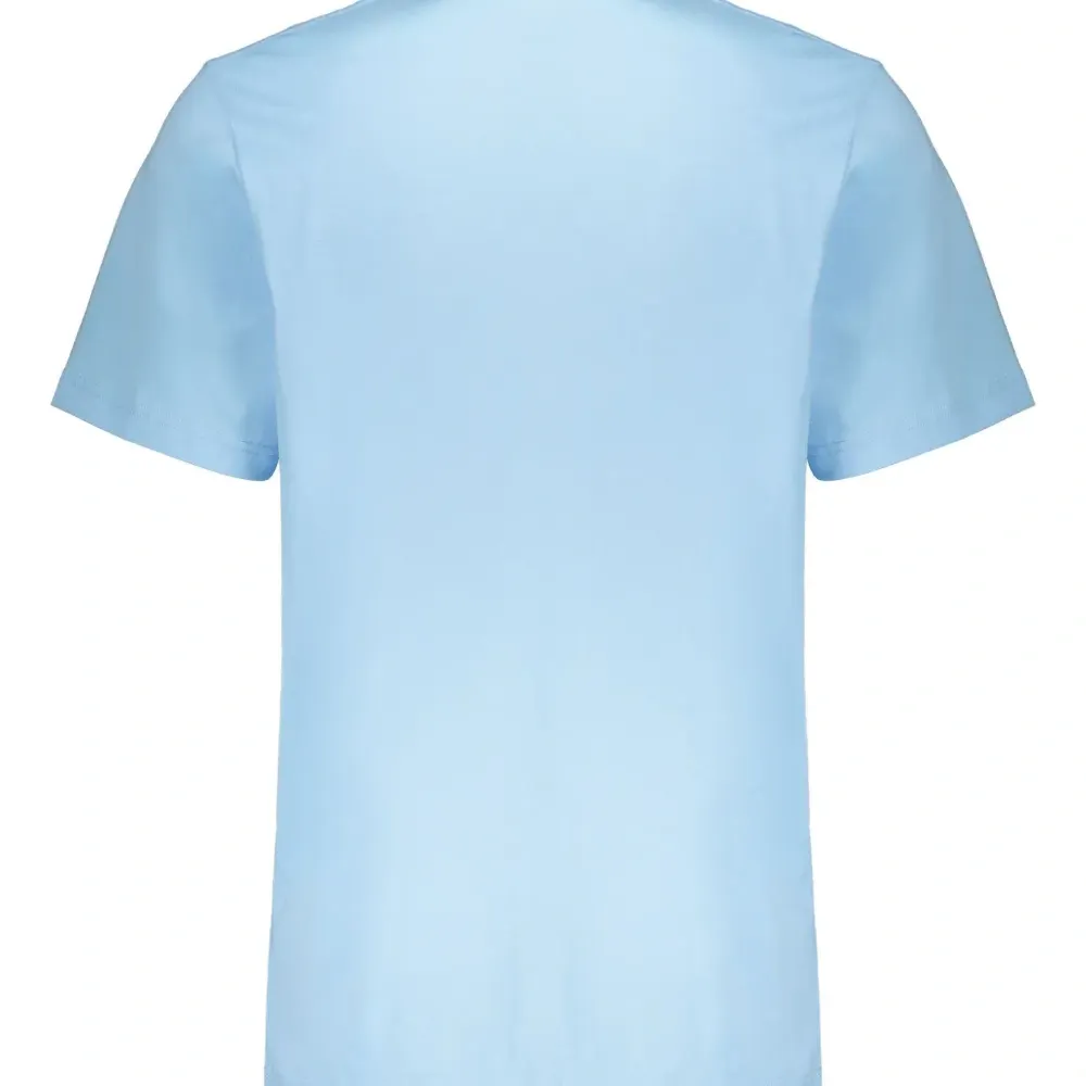 Футболка с графичным принтом