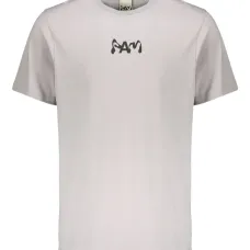 Футболка с логотипом