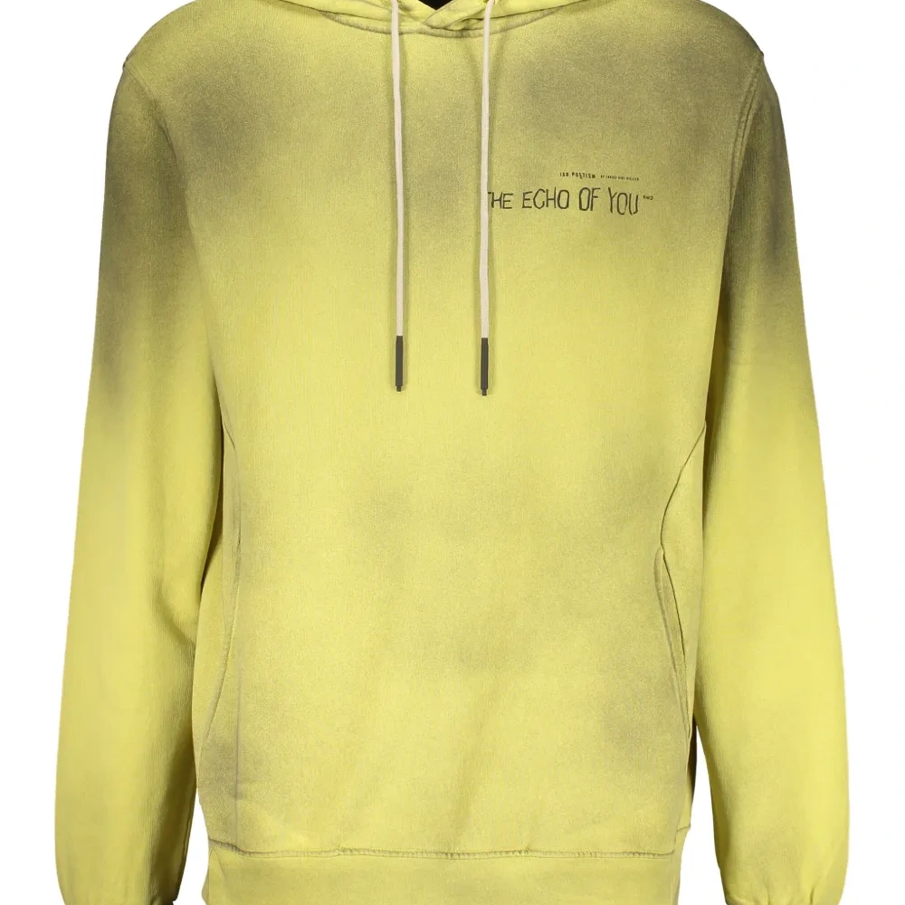 худи с принтом