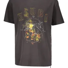 футболка с графичным принтом футболка с графичным принтом