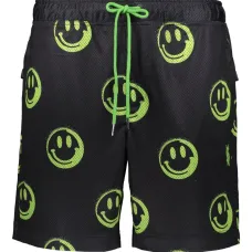 шорты с кулиской