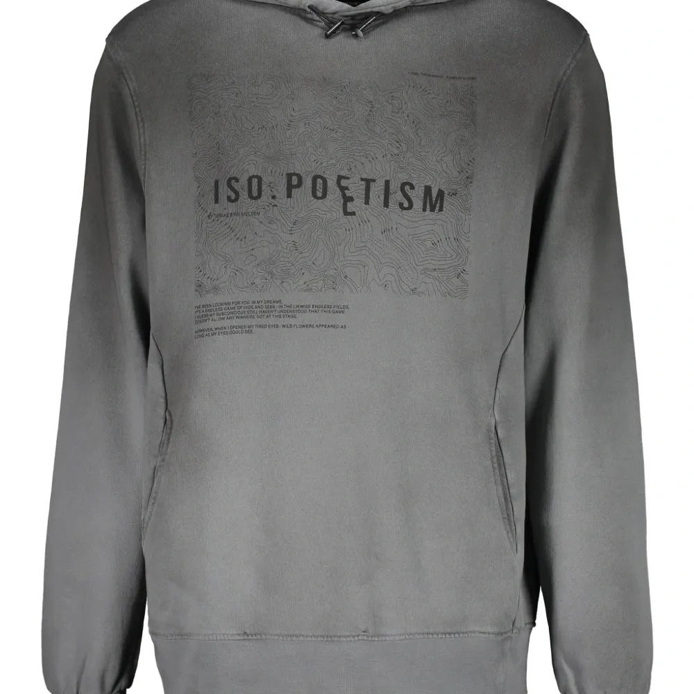 Худи с кулиской