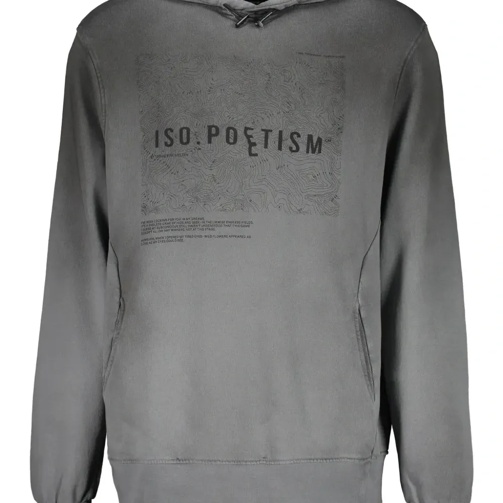 Худи с кулиской