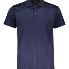 рубашка поло с логотипом