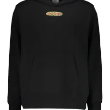 худи с регулируемым капюшоном