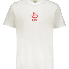 Футболка с вышитым логотипом