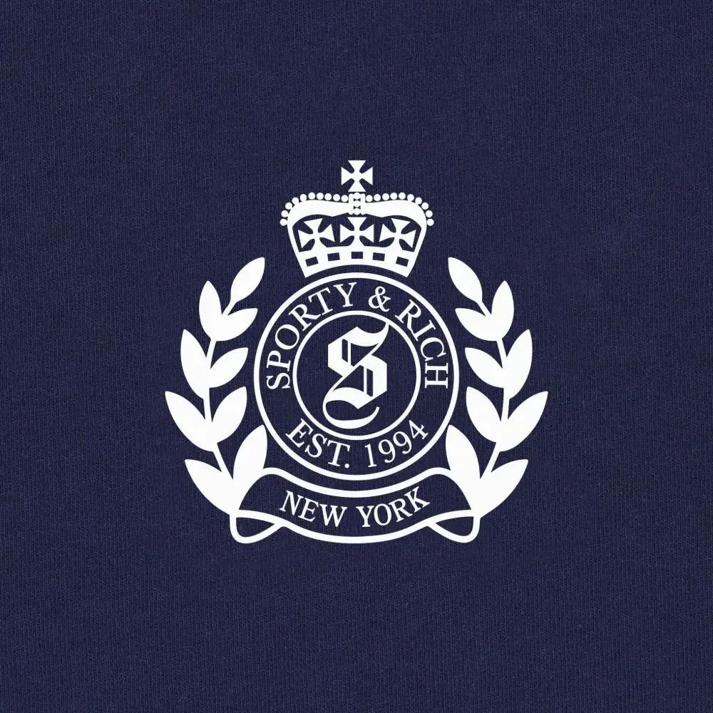 спортивные брюки с логотипом