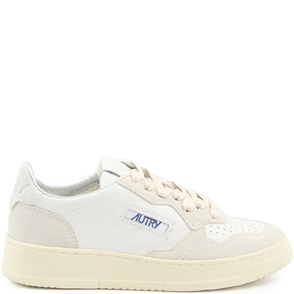 Кроссовки Medalist на шнуровке