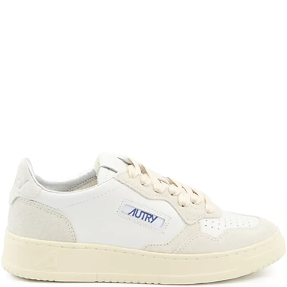 Кроссовки Medalist на шнуровке