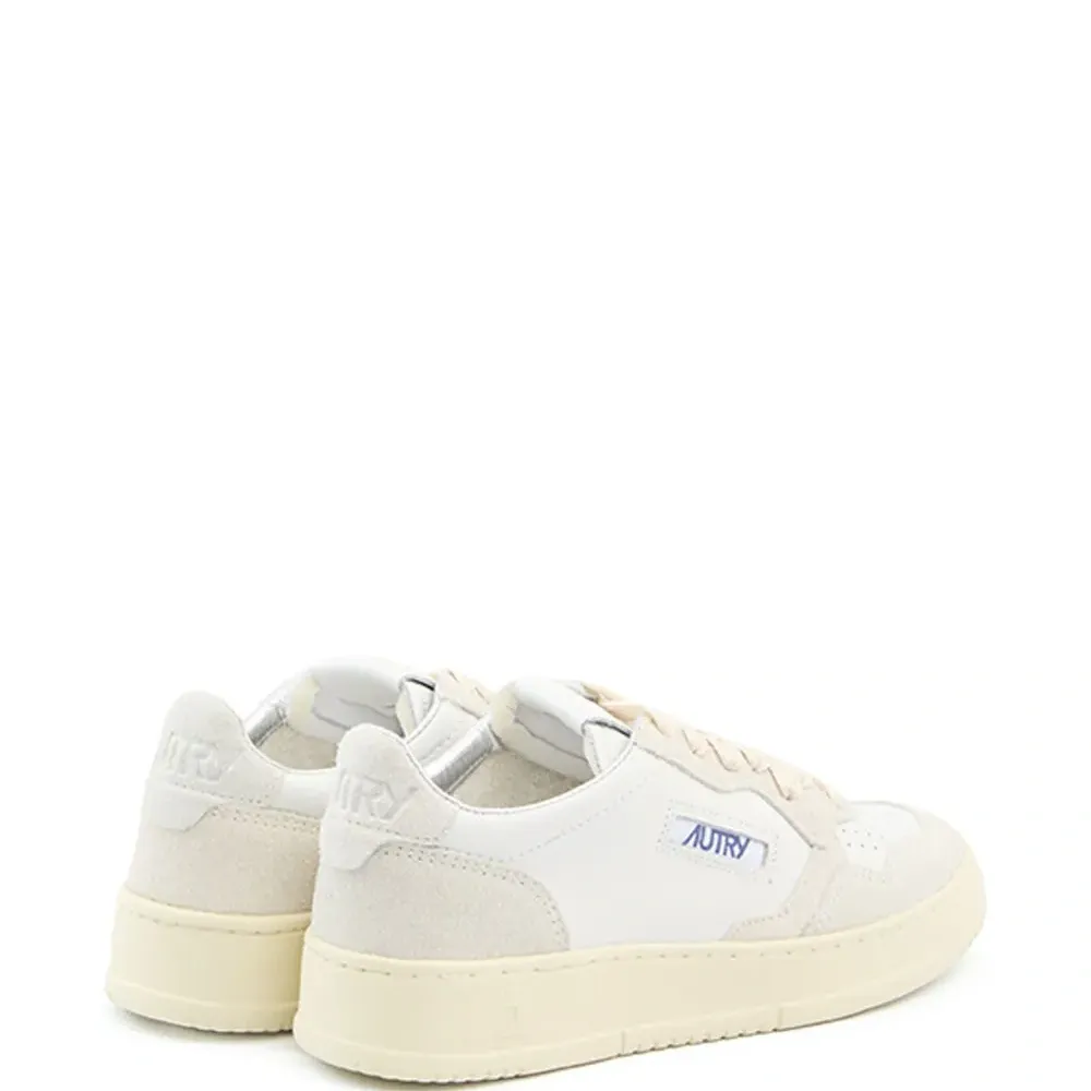 Кроссовки Medalist на шнуровке