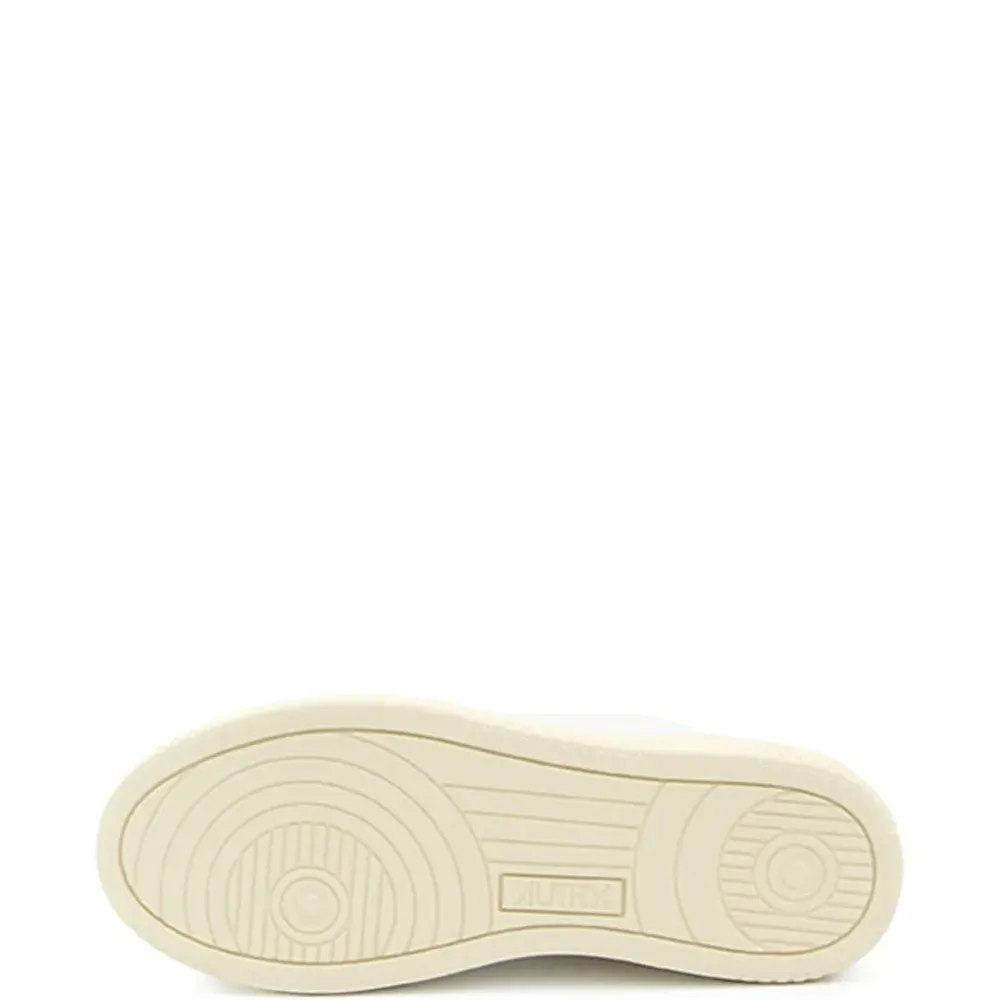 Кроссовки Medalist на шнуровке