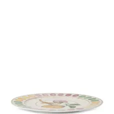Тарелка Idyllia с принтом из коллаборации с Rosenthal (18.1 см)